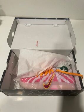 New Nike Ja 3 "Jelly Bean" Women’s Basketball Sneakers